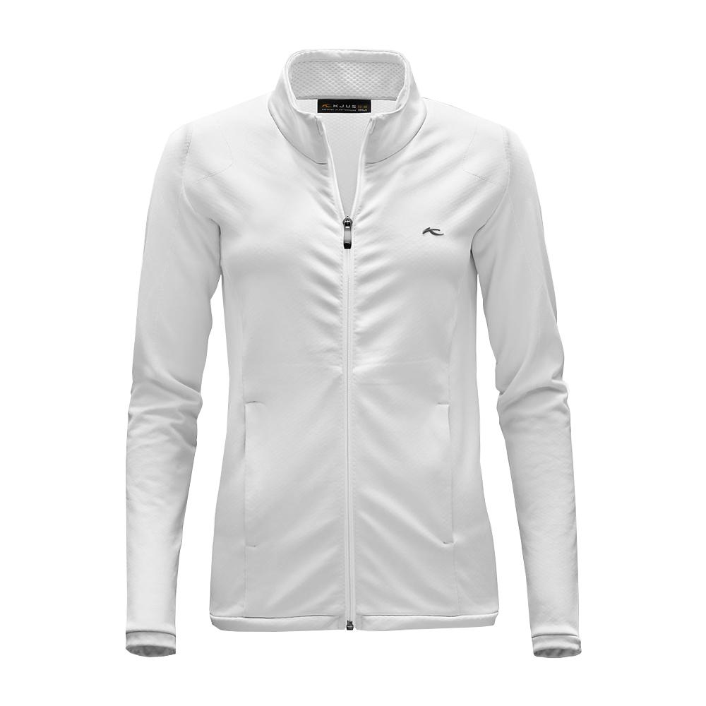 Kjus Diamond Fleece Ladies Jacket 2015