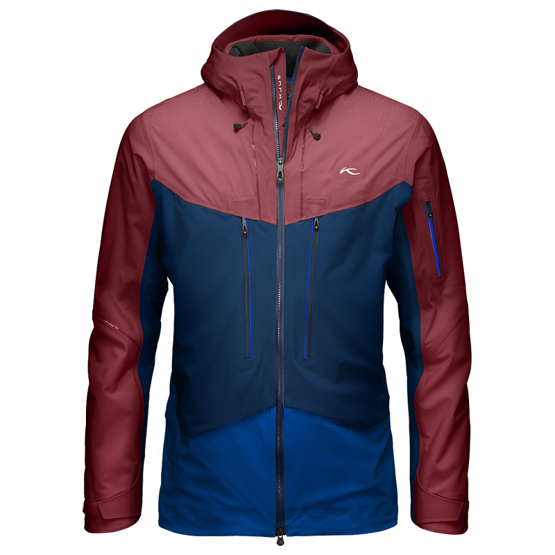 Kjus FRX Pro Mens Jacket 2016