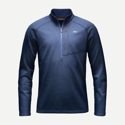Kjus FRX PS Mens Halfzip 2016