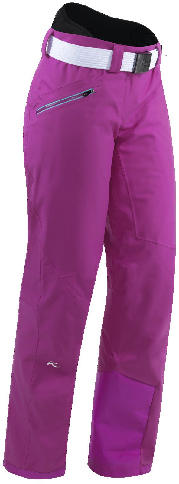 Kjus Ladies Revolution Snow Pants 2013