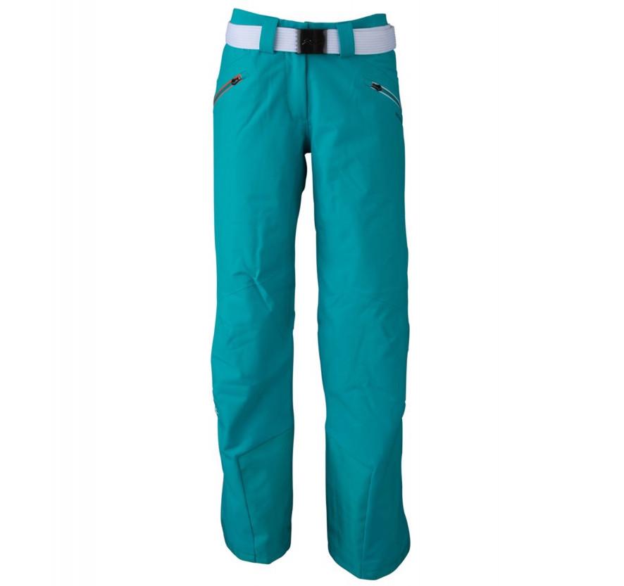 Kjus Ladies Revolution Snow Pants 2013