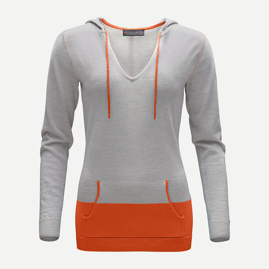 Kjus Louise Ladies Hoody 2015