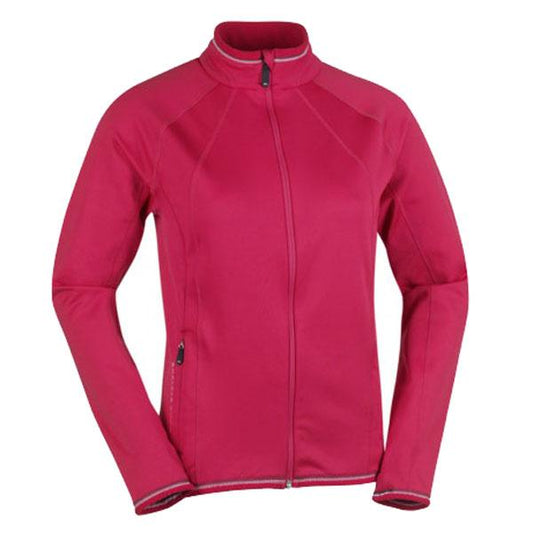 Kjus Quest Stretch Ladies Jacket 2014 Pink 42