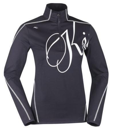 Kjus Signature Ladies Half Zip 2014