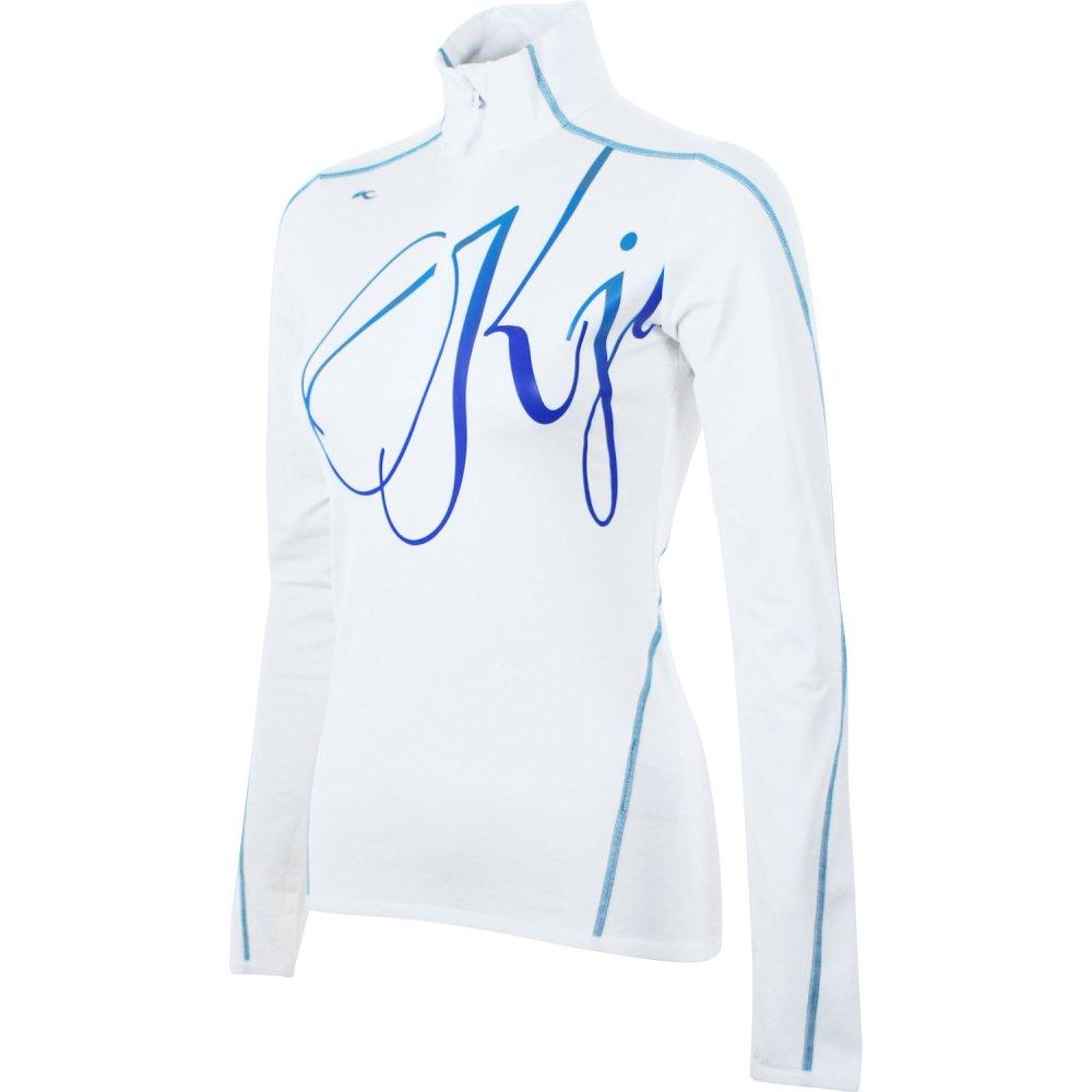 Kjus Signature Ladies Half Zip 2014