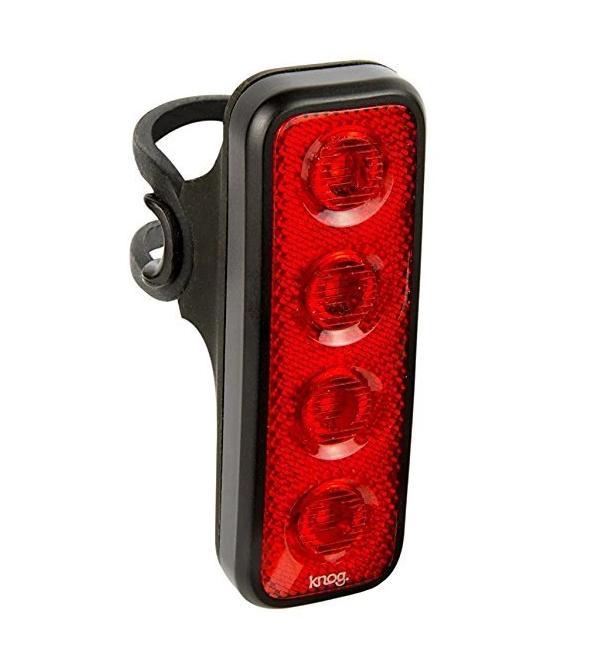 Knog Blinder Mob V  Four Eyes Rear Light