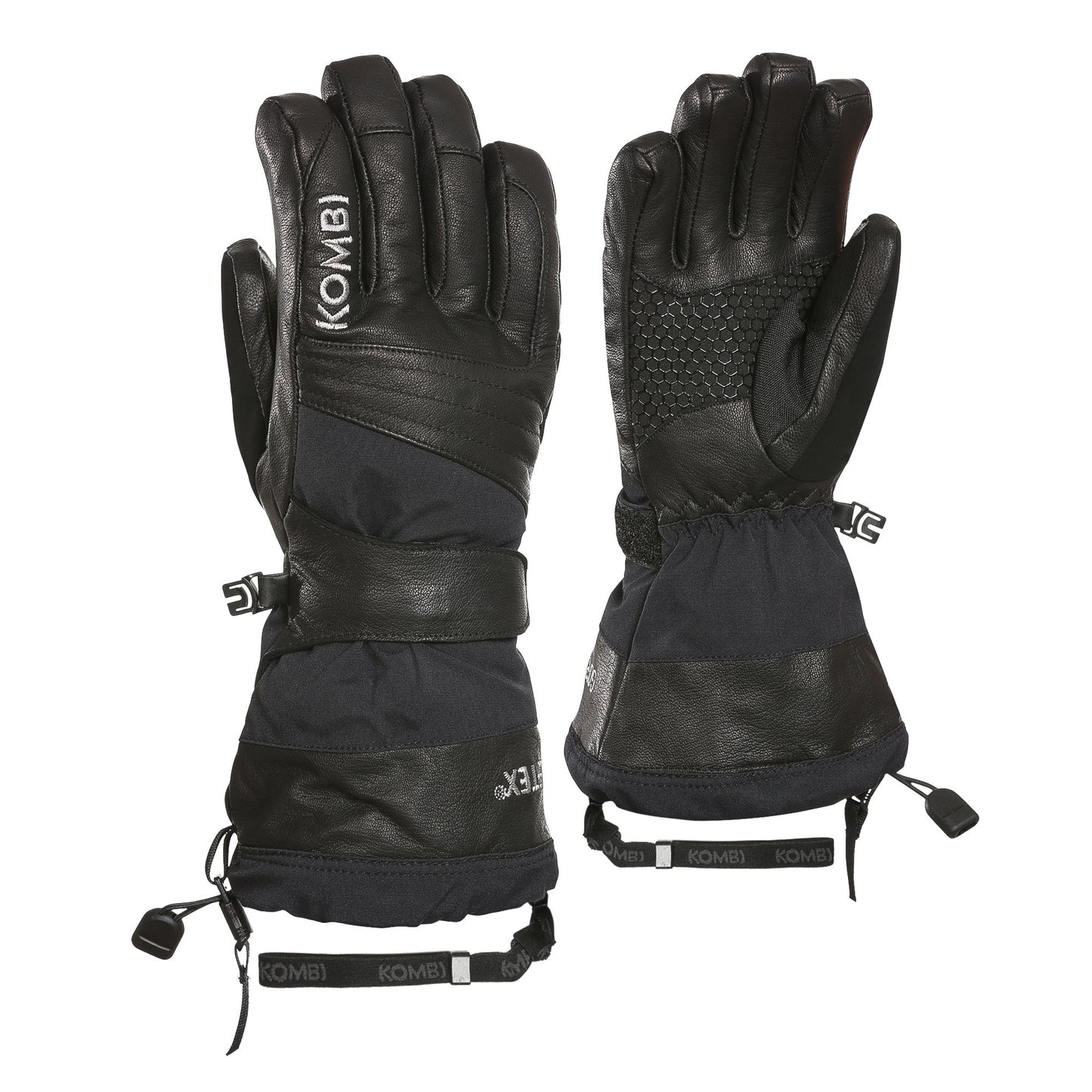 Kombi The Summit Junior Glove