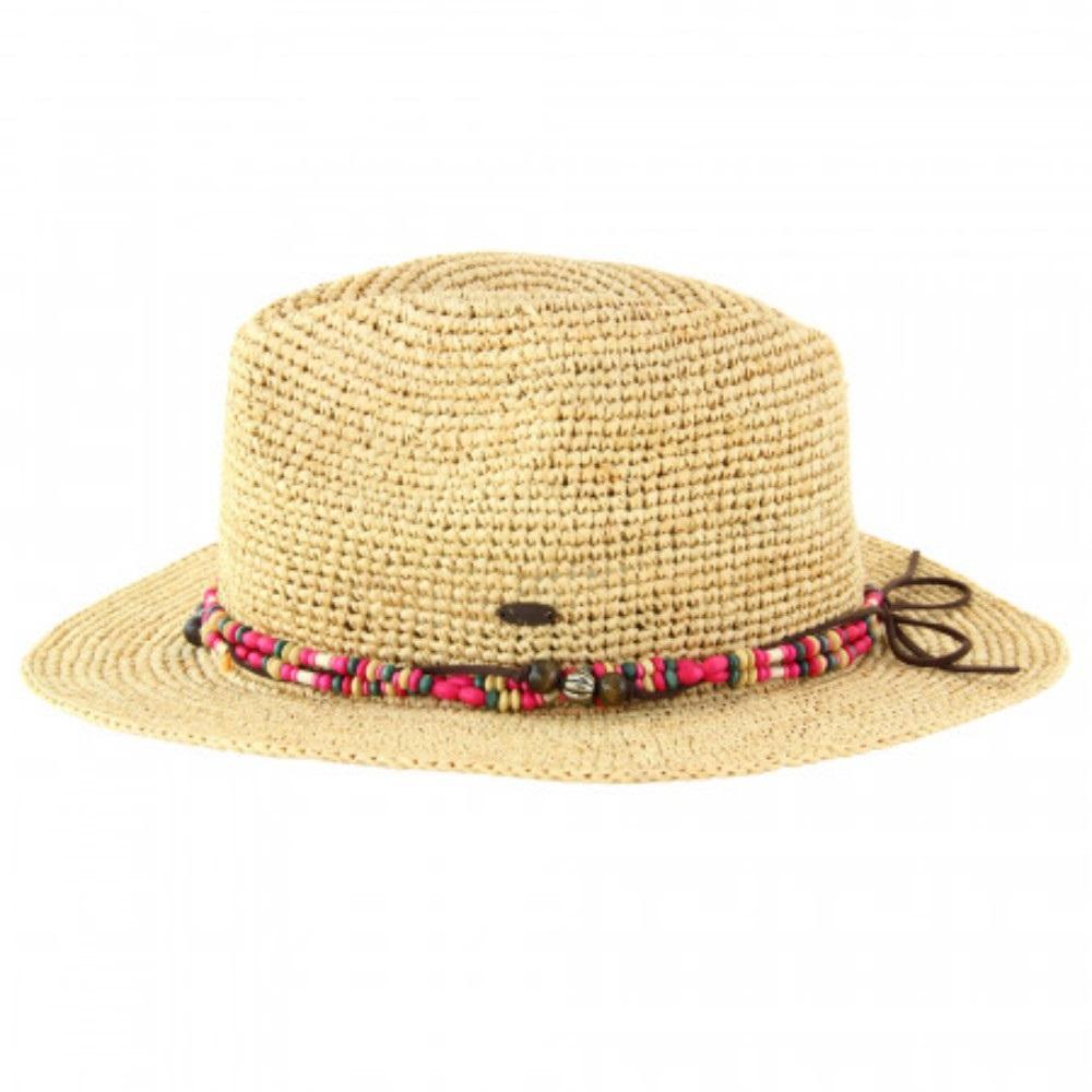 Kooringal Bora Bora Ladies Mid Brim Hat 2019