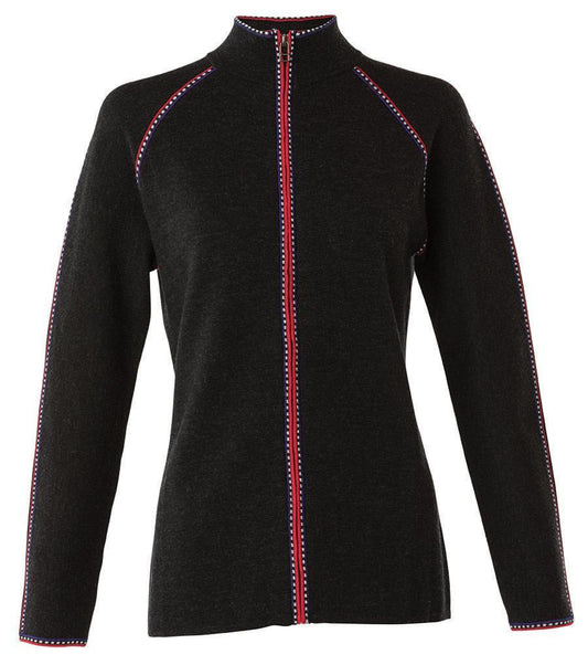 Krimson Klover Baseline Ladies Cardigan 2019