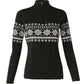 Krimson Klover Camber Ladies Zip Sweater 2019