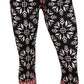 Krimson Klover Nordic Snowflake Ladies Legging 2020