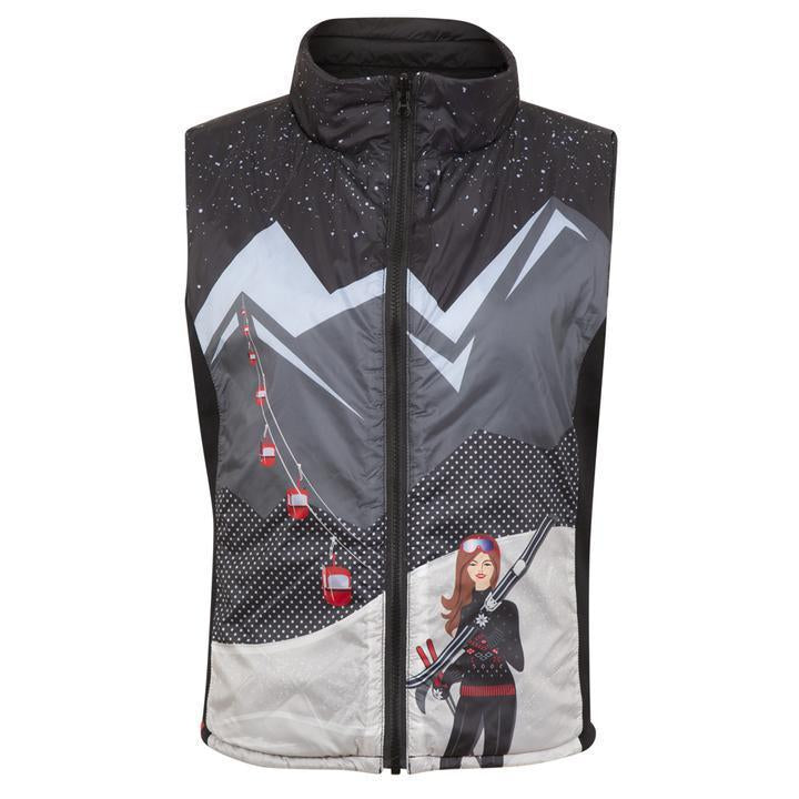 Krimson Klover Sela Ladies Vest 2020