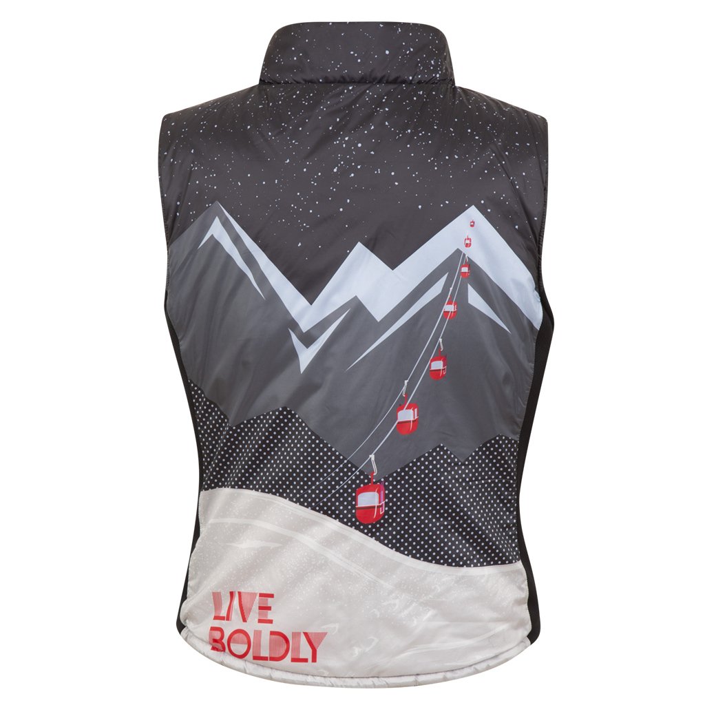 Krimson Klover Sela Ladies Vest 2020