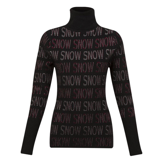 Krimson Klover Snowfall Ladies Turtleneck 2020