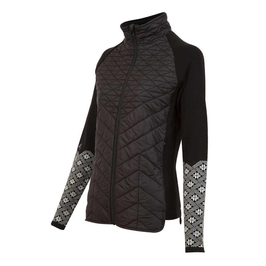 Krimson Klover Switchback Ladies Hybrid Jacket 2020