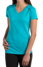 Kuhl Ladies Futura SS T-Shirt 2015