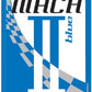 KUU Mach II Wax Blue 60 G -12degC