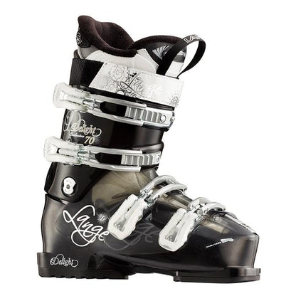 Lange Exclusive Delight 70 W Ski Boot 2012