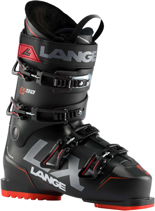 Lange LX 90 Ski Boot 2020