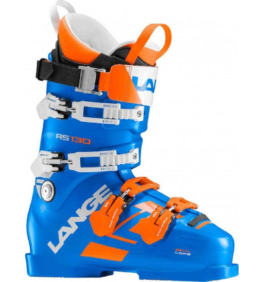 Lange RS 130 Ski Boot 2019