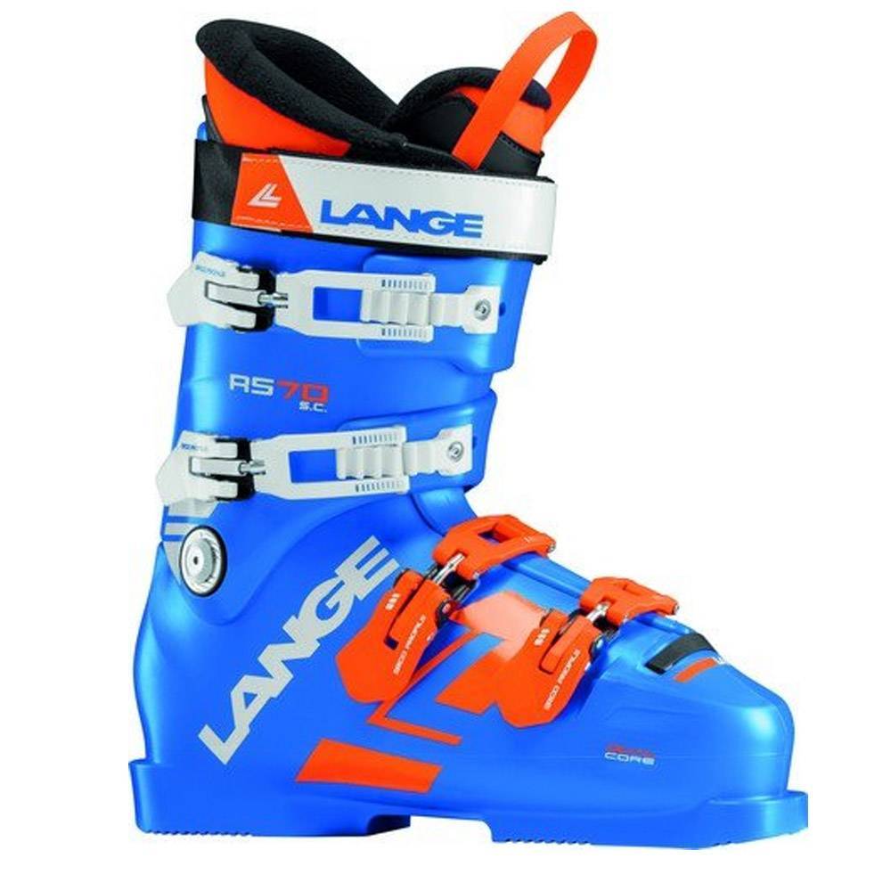 Lange RS 70 S.C. Junior Ski Boot 2019