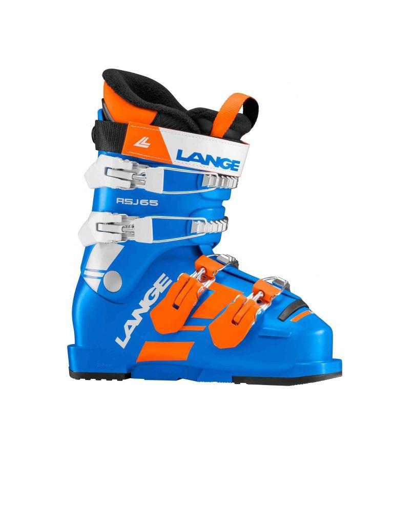 Lange RSJ 65 Junior Ski Boot 2019 – The Last Lift