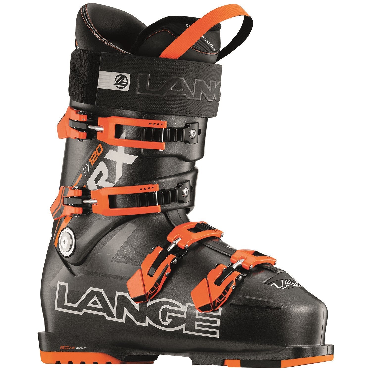 Lange RX 120 Ski Boot 2019