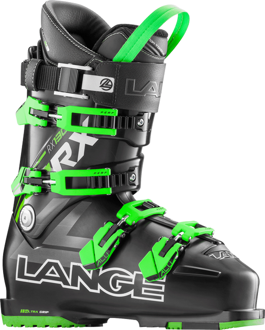 Lange RX 130 LV Ski Boots 2017