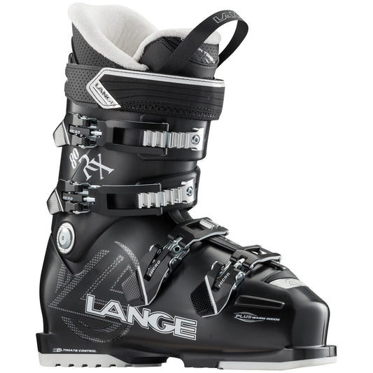 Lange RX 80 Ladies Ski Boots 2017