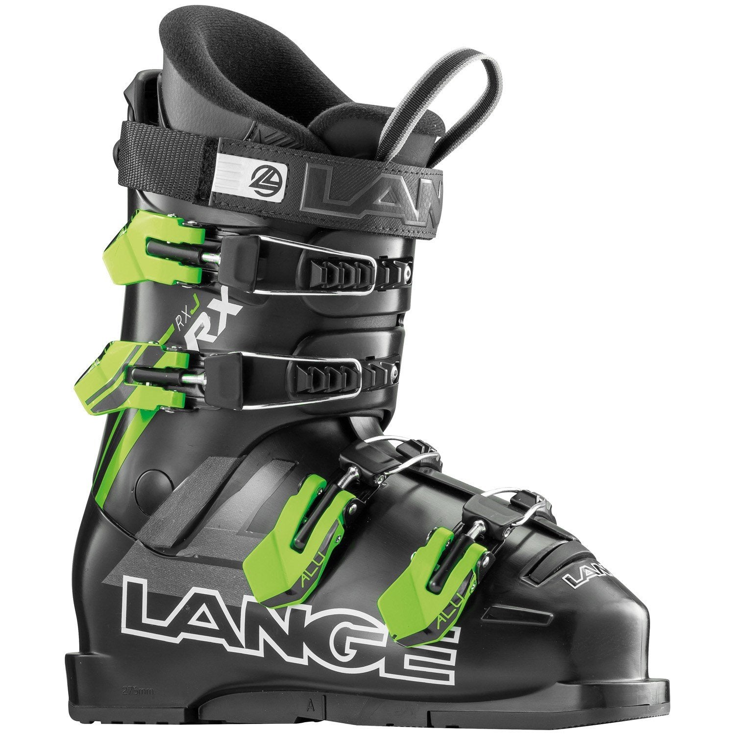 Lange RXJ Junior ski boot 2017