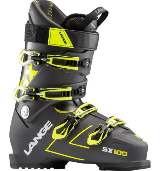 Lange SX 100 Ski Boot 2019