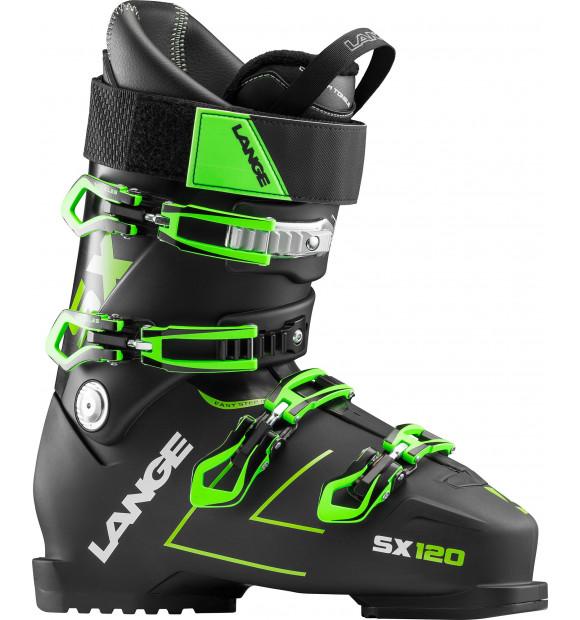 Lange SX 120 Ski Boot 2019