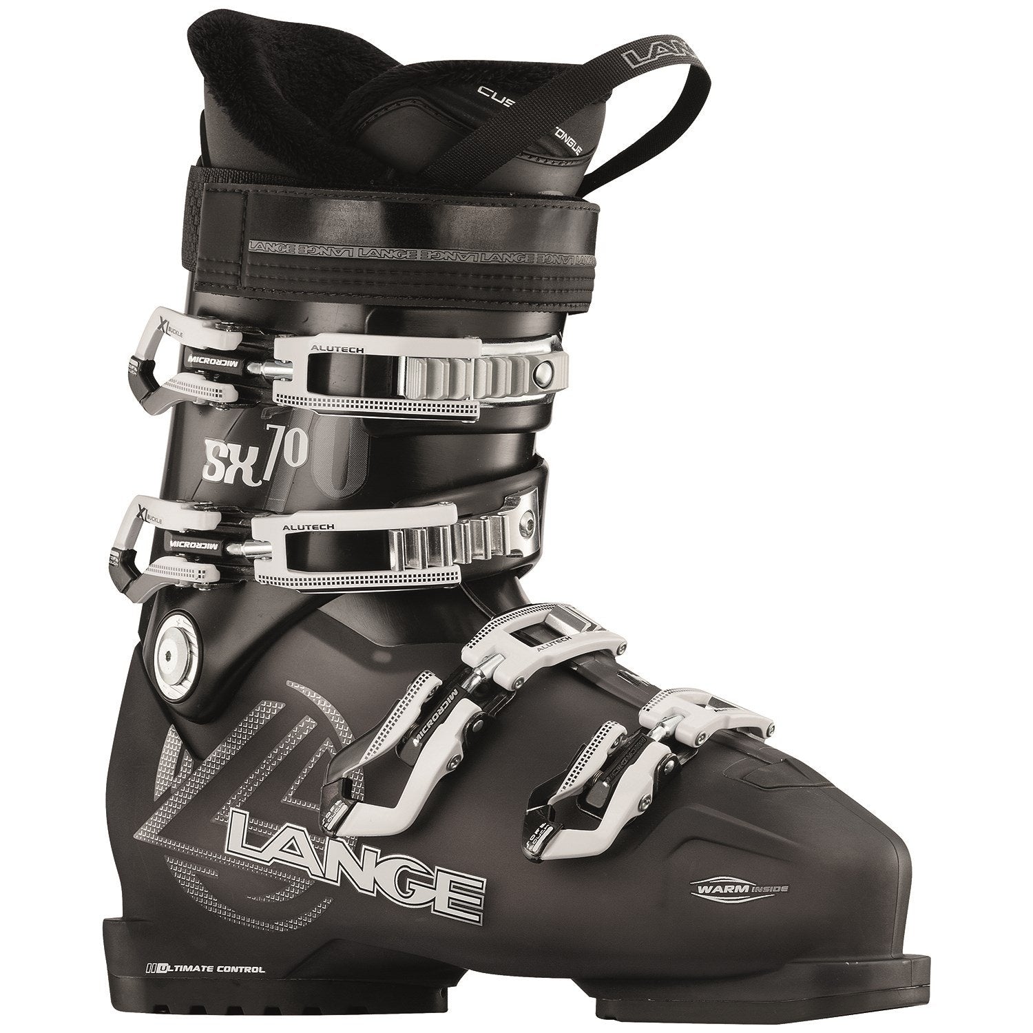 LANGE SX 70 スキーブーツ Lange SX 70 W Ski Boots 2017 – The Last Lift