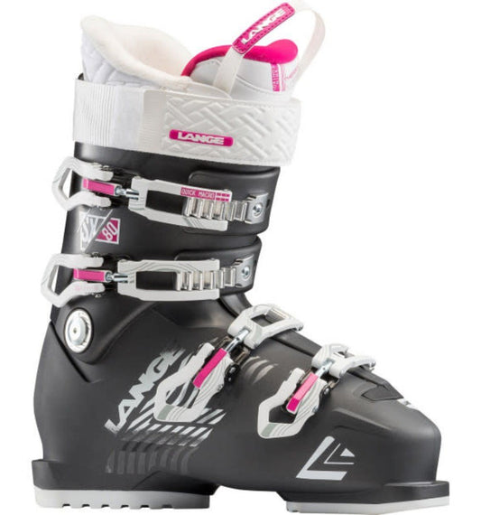 Lange SX 80 W Ladies Ski Boot 2019