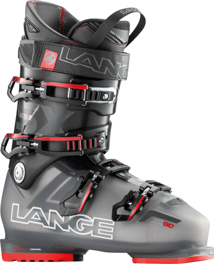 Lange SX 90 Ski Boots 2017