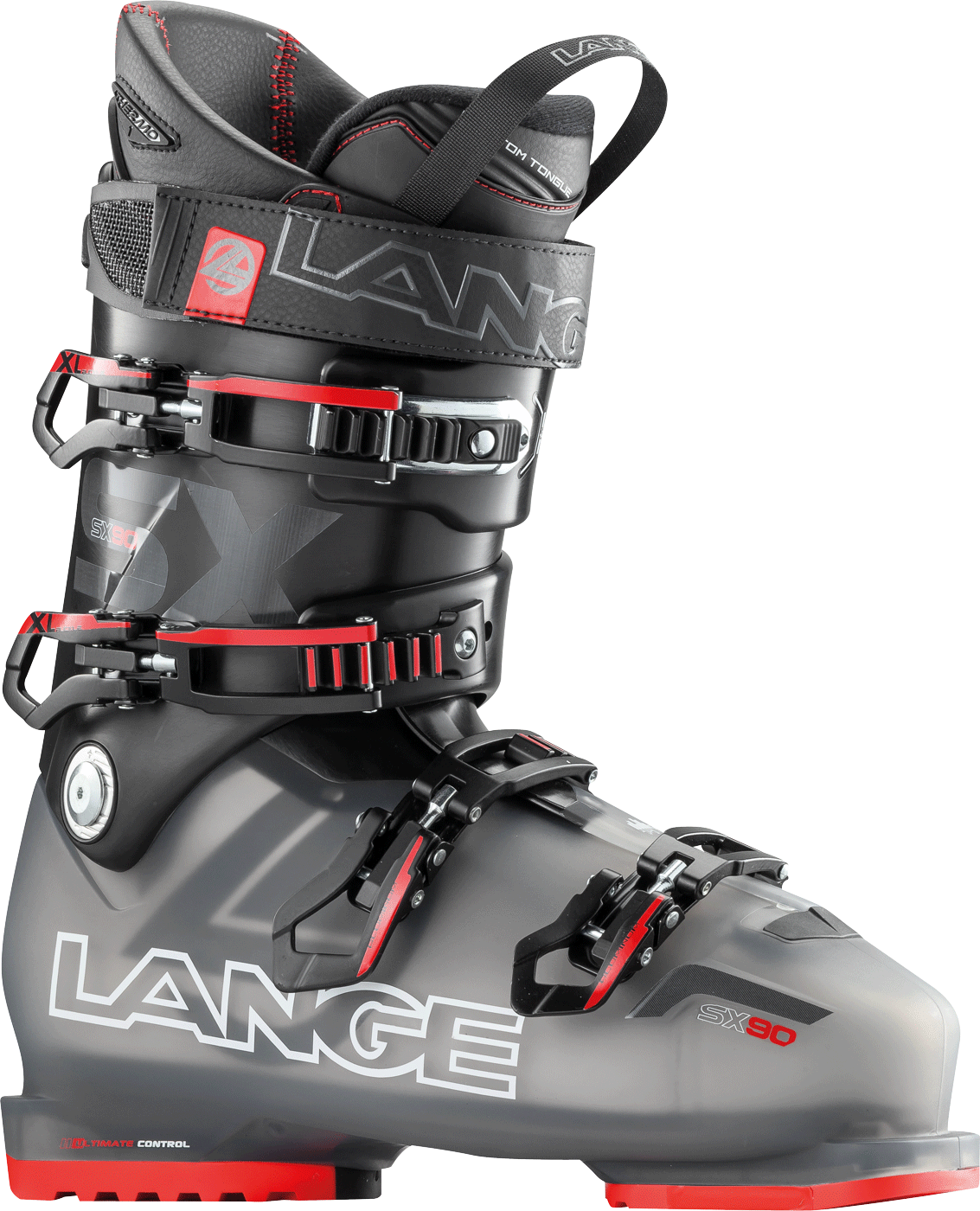 Lange SX 90 Ski Boots 2017