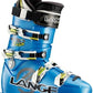 Lange World Cup Za Race Ski Boots 2014