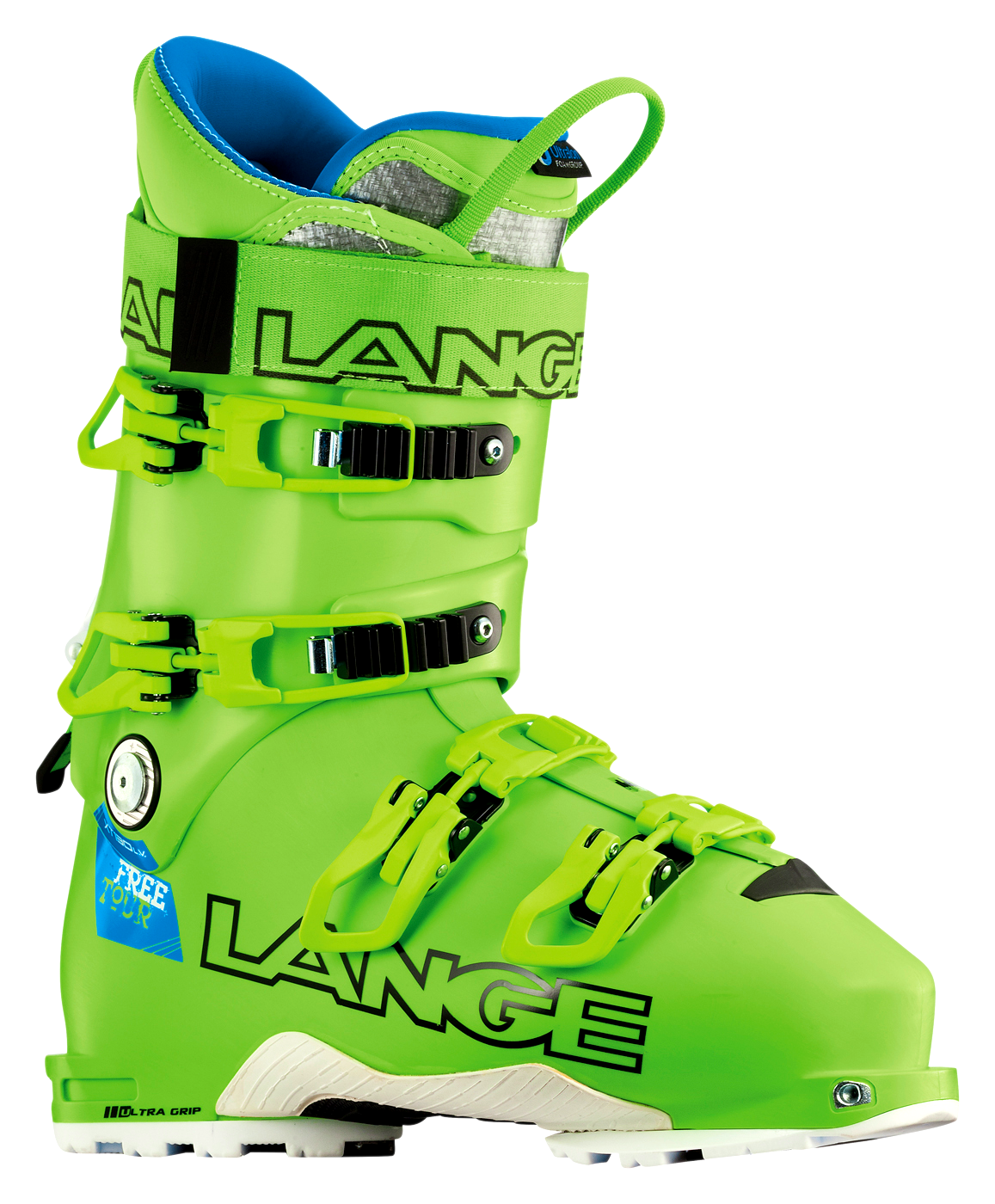 Lange XT 130 Freetour LV Ski Boot 2017