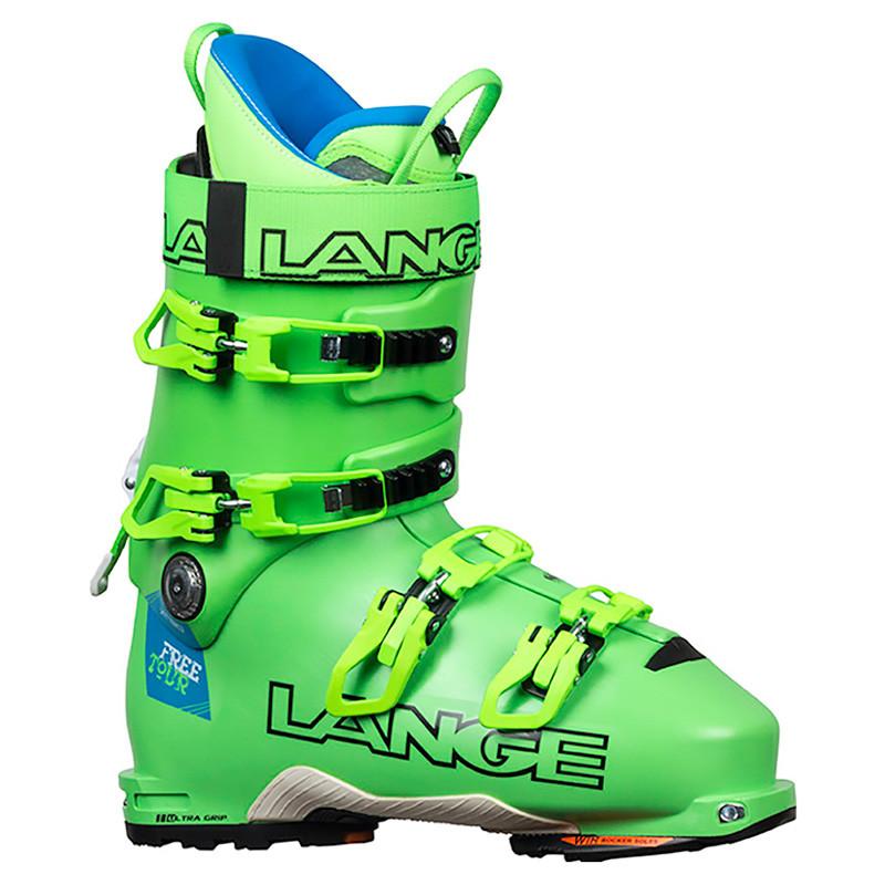 Lange xt online