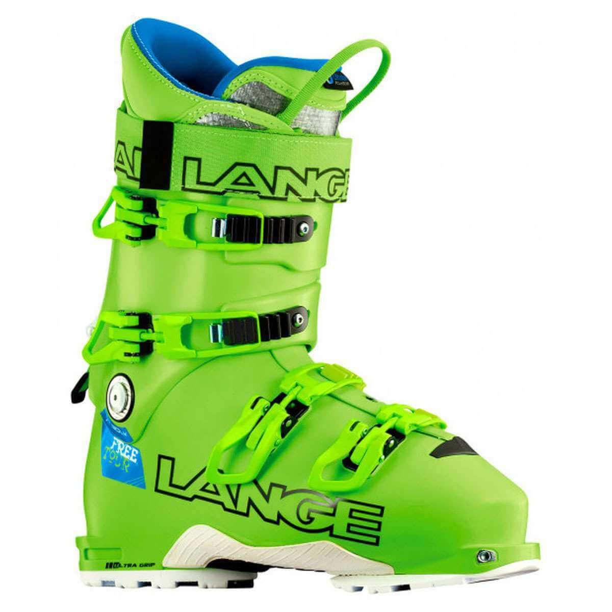 Lange XT 130 Freetour LV Ski Boot 2018 The Last Lift