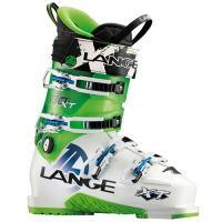Lange Xt 130 L.V. Ski Boots 2014