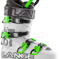 Lange XT 130 Low Volume Ski Boots 2016