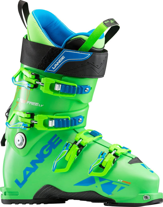 Lange XT Free 130 Ski Boot 2020
