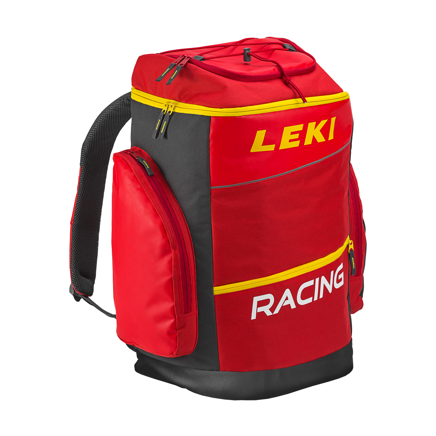 Leki Bootbag Race 2020