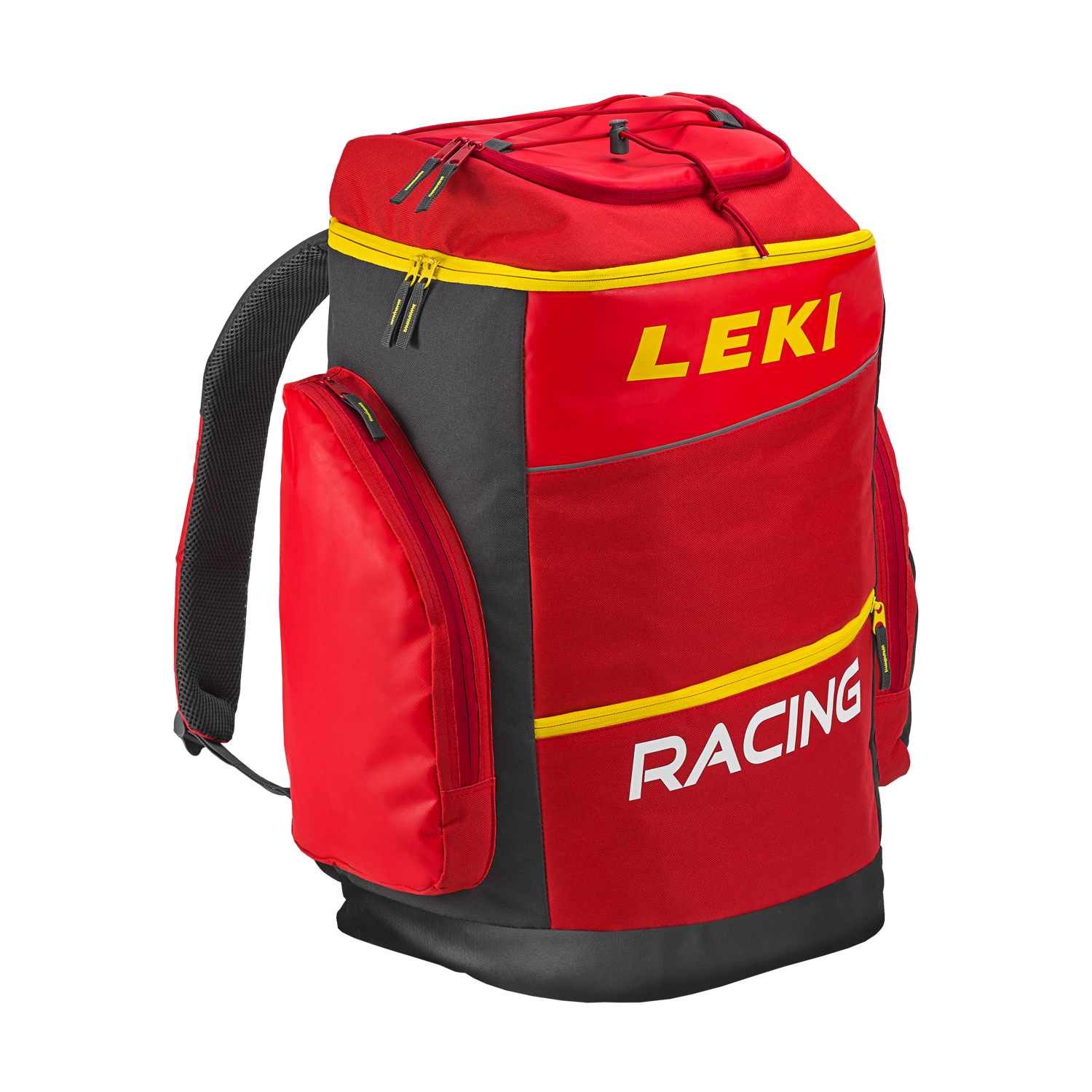 Leki Bootbag Race 2020