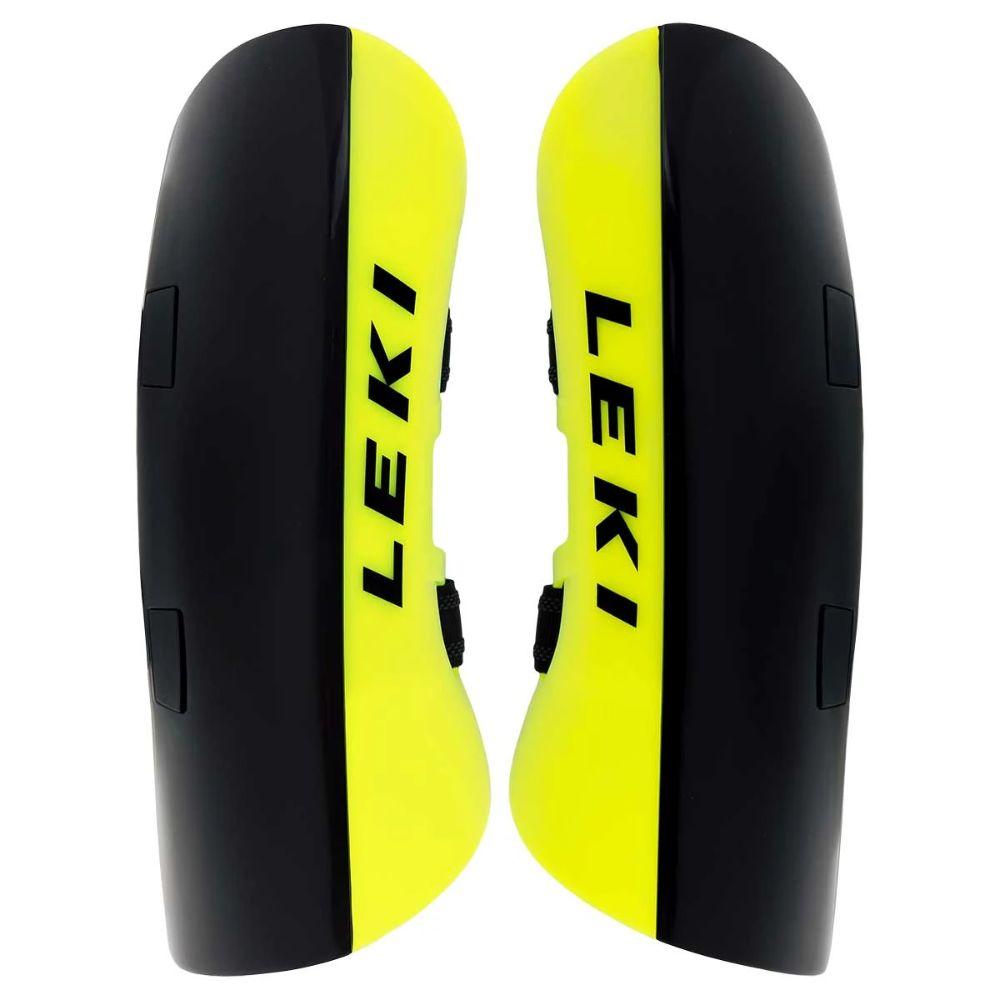 Leki Junior Shin Guard