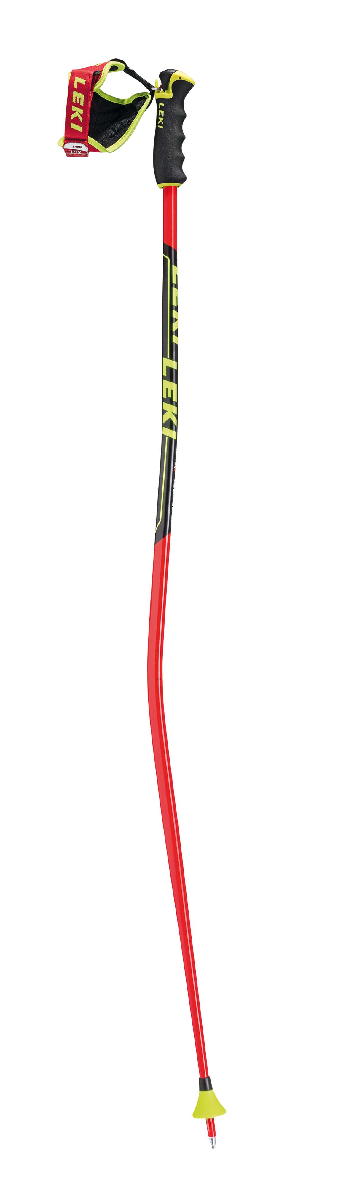 Leki WC GS Ski Poles 2020