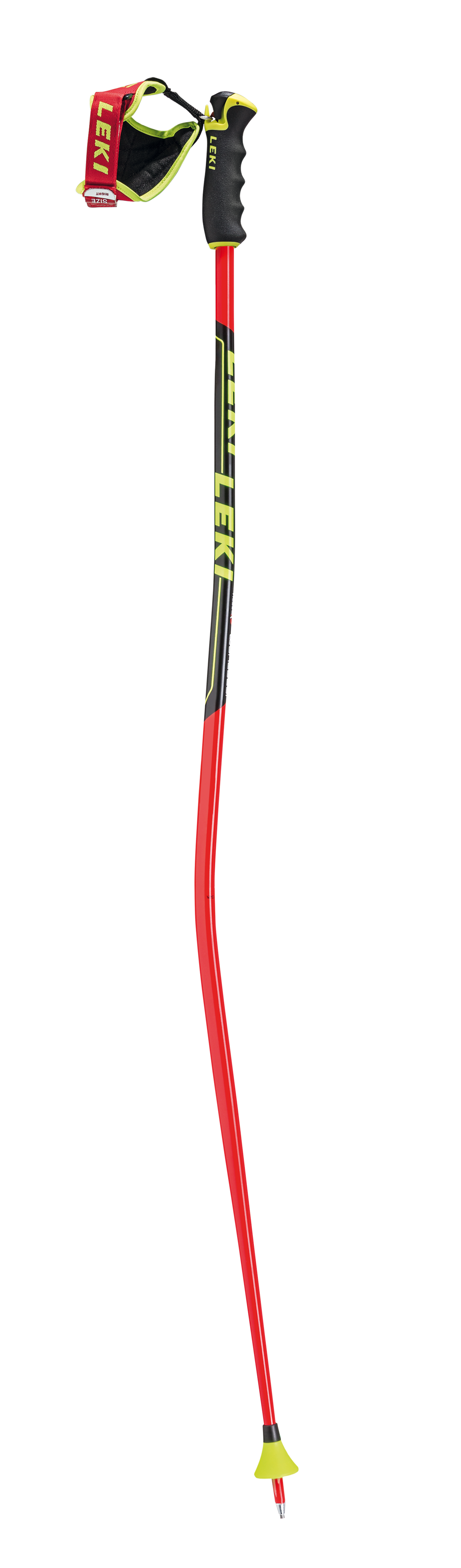 Leki WC GS Ski Poles 2020