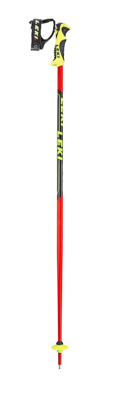 Leki WC Lite SL Ski Poles 2020