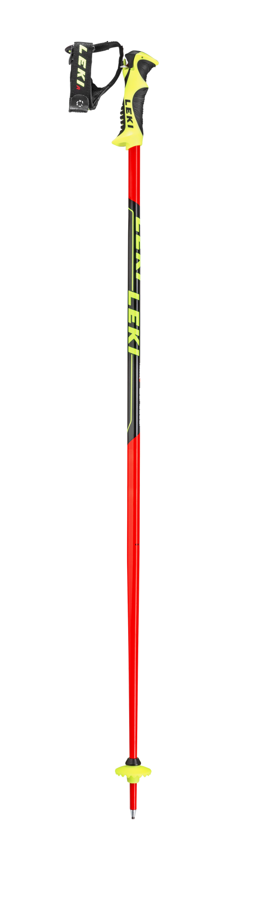 Leki WC Lite SL Ski Poles 2020